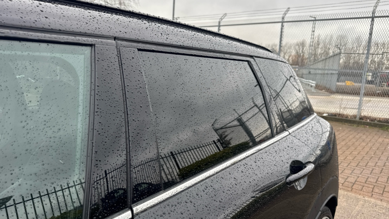 MINI Clubman 2.0 Cooper S Sport 6dr Auto [Comfort/Nav+ Pack] Petrol Estate